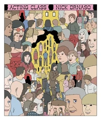 couverture de l'album Sabrina