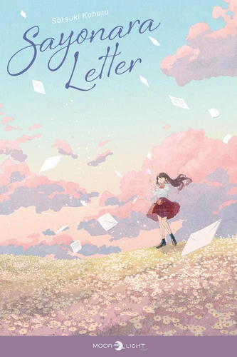 Sayonara Letter