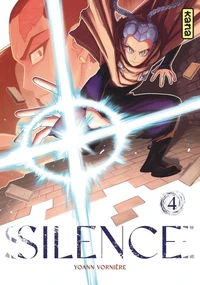 Silence - Tome 6