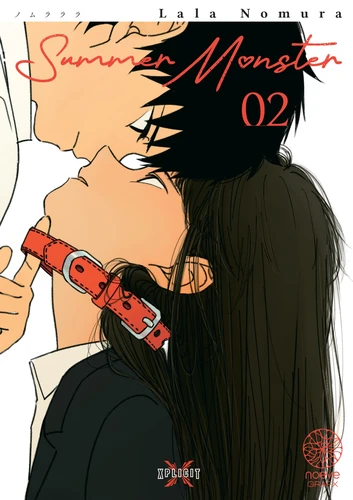 Summer Monster - Tome 02