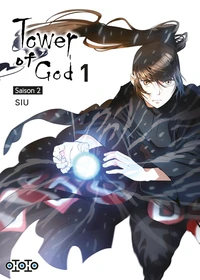Tower Of God Saison 2 - Tome 03
