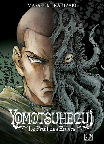 page album Yomotsuhegui