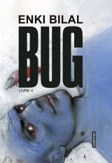 couverture de l'album 