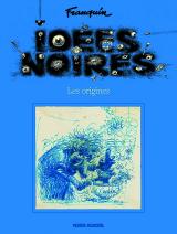 couverture de l'album Idées noires - Les origines
