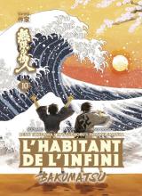  L'habitant de l'infini - bakumatsu - T.10