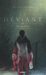 page album Un conte de Noël T.2