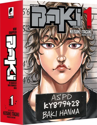 page album Coffret en 8 volumes : tomes 1 à 8