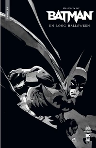 page album Batman Silence 2 - Chapitre 6