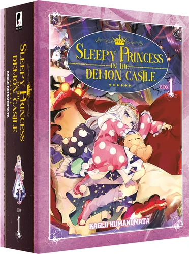 Coffret en 9 volumes : tomes 1 à 9