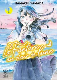 page album La Fanfare au clair de lune - Tome 03