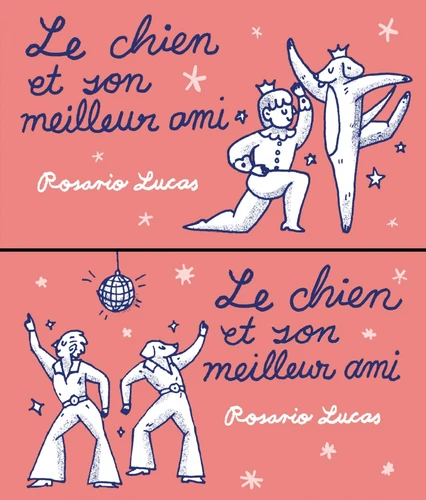 couverture de l'album Le meilleur ami du chien