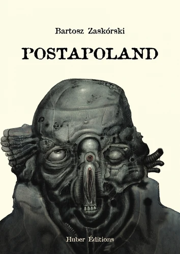 page album Postapoland
