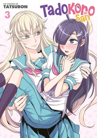   Tadokoro-san - Coffret Intégrale (4 tomes)