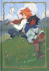 Trilogie des Dragons-Thé