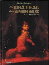 Le Château des animaux T.4 (Tirage Spécial)