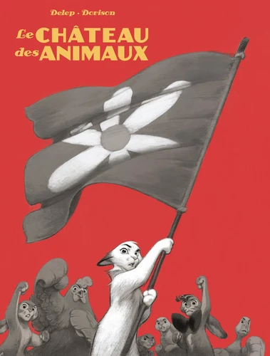  Le Château des animaux - T.4 Le Château des animaux