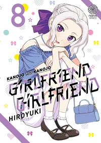  Girlfriend Girlfriend - T.11