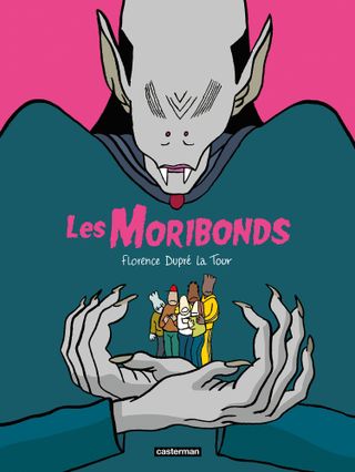 Les moribonds
