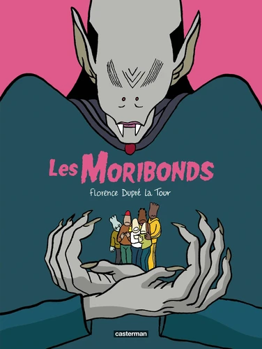   Les moribonds