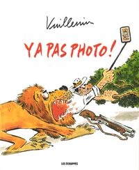   Vuillemin dans Charlie