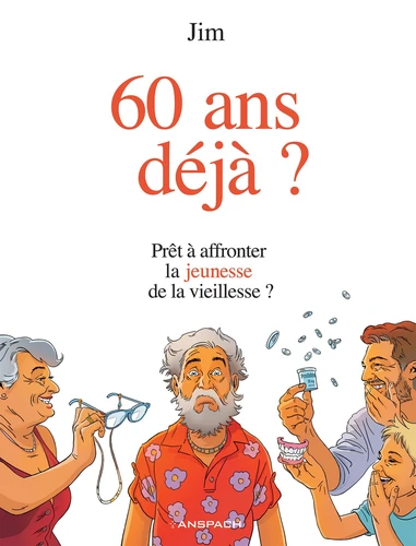 page album 60 ans déjà ?