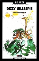 page album Dizzy Gillespie