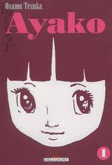 page album Ayako