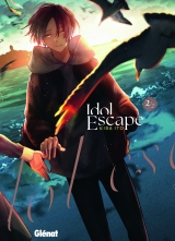 couverture de l'album