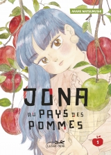 Jona au pays des pommes vol.1