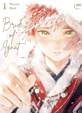 The Bride of Ignat, T.1