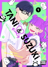 couverture de l'album