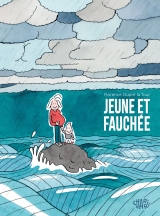 couverture de l'album Jeune et fauchée