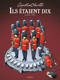 page album Le gibier