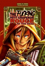The Fucking Petit Chaperon Rouge of The Dead