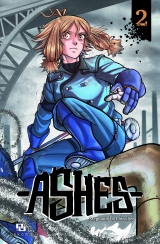 Ashes - T.2