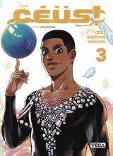 Céüs ! - T.3