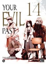 Your evil past - T.14