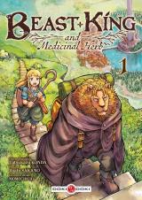 Beast King and Medicinal Herb T.1