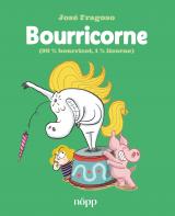   Bourricorne