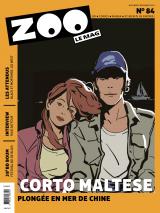 ZOO, le MAG T.84