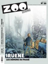 ZOO, le MAG T.86