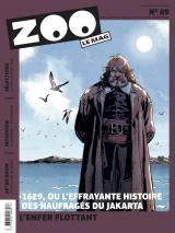 ZOO, le MAG T.89
