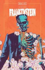 page album Frankenstein (Michael Walsh)