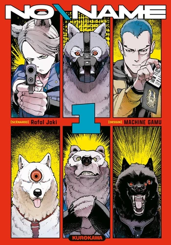  NoName - T.1 No\Name
