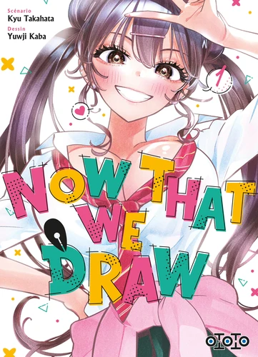 Now that we draw Tome 1