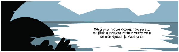 On a marché dans la jungle