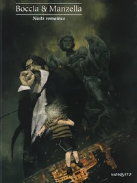   On l appelait Carmilla