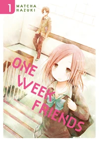 page album One week friends - Tome 05
