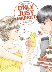 page album Only just married vol.6
