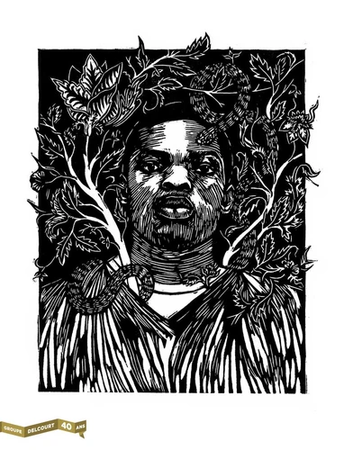 Perpendiculaire au soleil